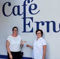 Cafe Erna