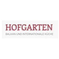 Restaurant Hofgarten
