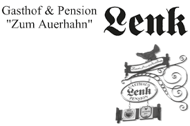 Gasthof & Pension Lenk Zum Auerhahn