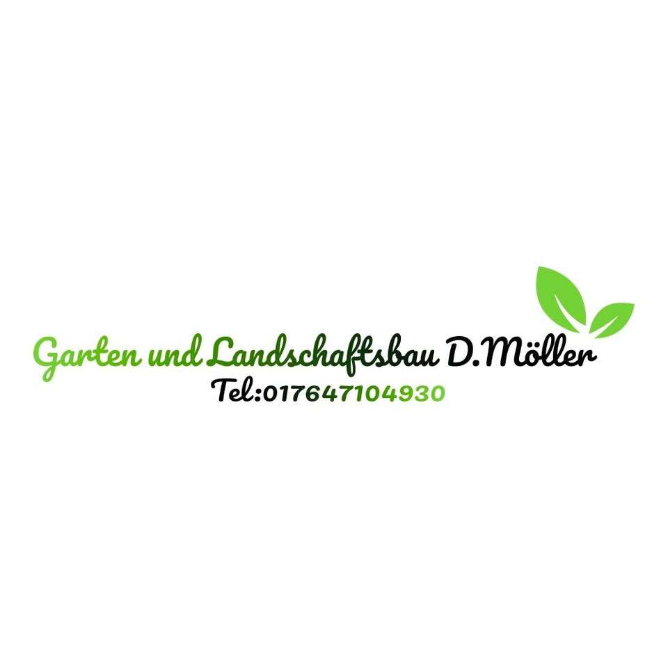 Garten und Landschaftsbau D. Mölller