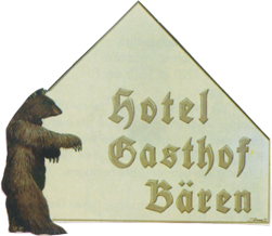 Hotel Gasthof Bären