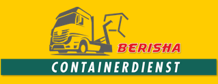 Containerdienst Berisha