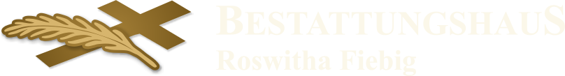 Bestattungshaus Roswitha Fiebig