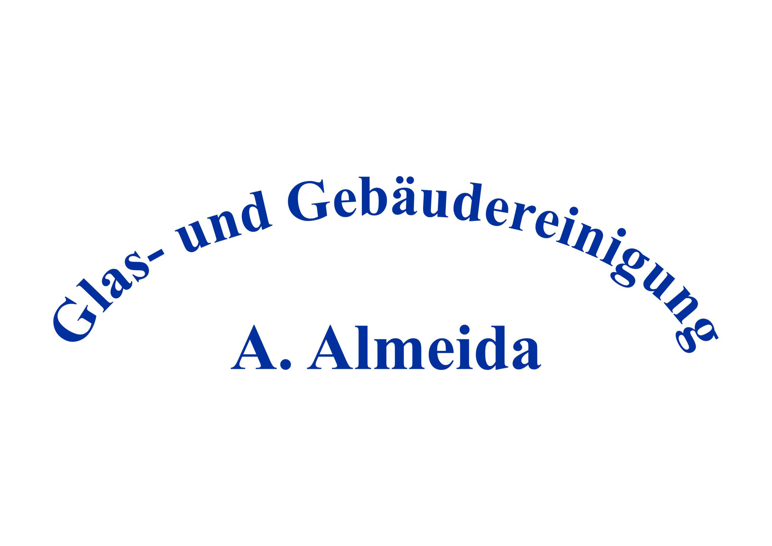 A. Almeida Glas- und Gebäudereinigung