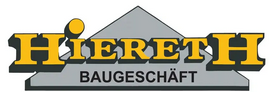 Baugeschäft Hiereth