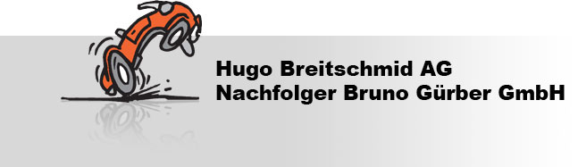 Hugo Breitschmid AG Nachfolger Bruno Gürber GmbH