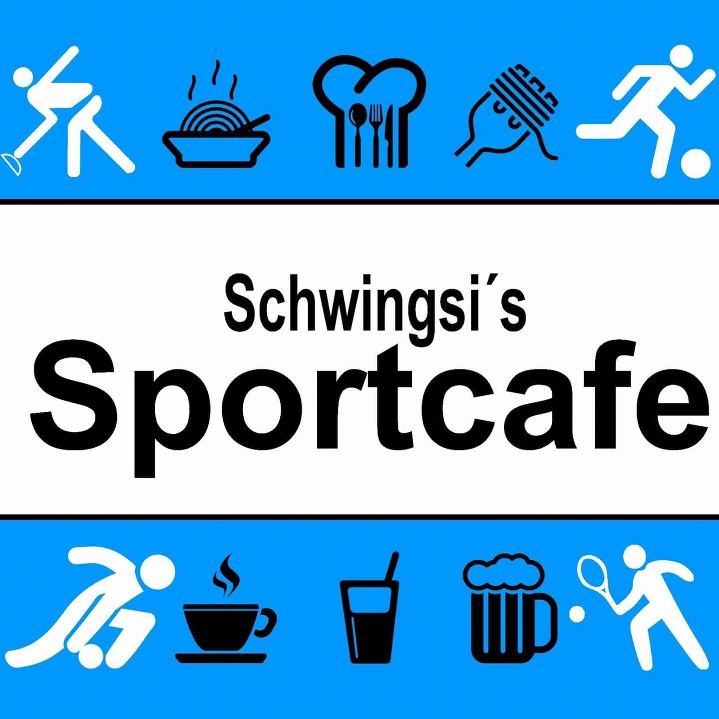 Schwingsiss Sportcafe