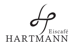 Eiscafé Hartmann