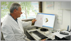 Praxis für Osteopathie Dr. Gerhard Breier