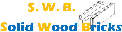 S.W.B. Solid Wood Bricks e.U.