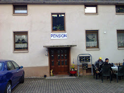 Pension Agsten
