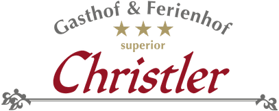 GASTHOF-FERIENHOF CHRISTLER