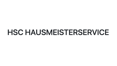 HSC Hausmeisterservice