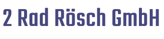 Zweirad Rösch GmbH