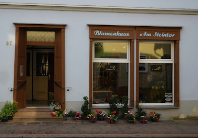 Blumenhaus Am Steintor